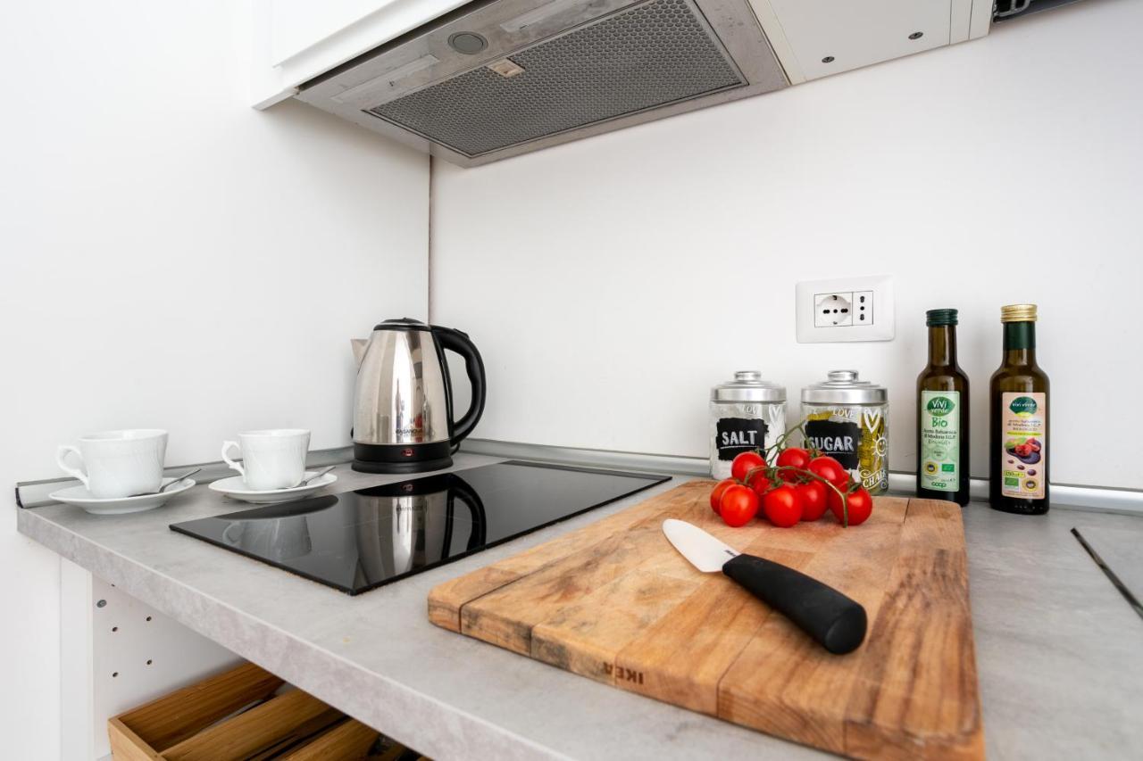 Frezza House Center Apartment Rome