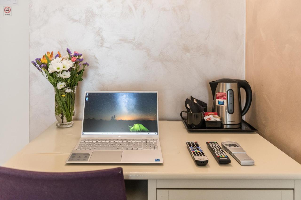 Aelius Acomodação com café da manhã  Roma