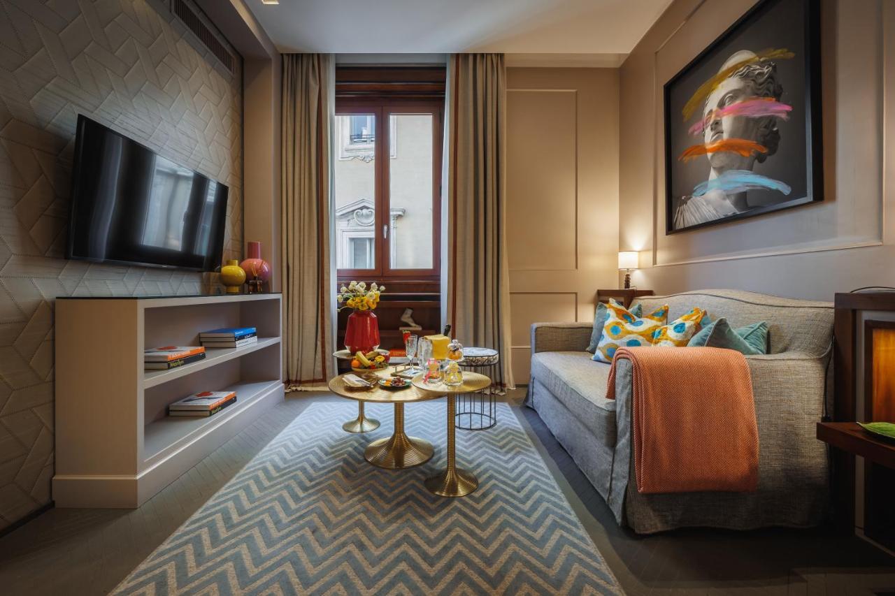 Singer Palace 5* Roma