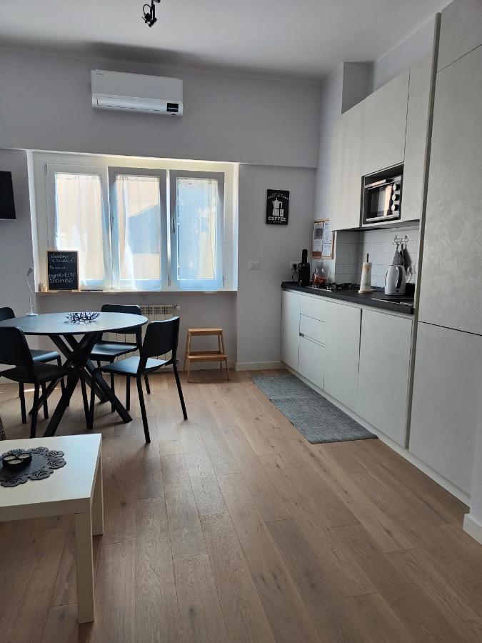 Leilighet A Casa Di Francesca, Nuovo Bilocale Zona Balduina. Roma