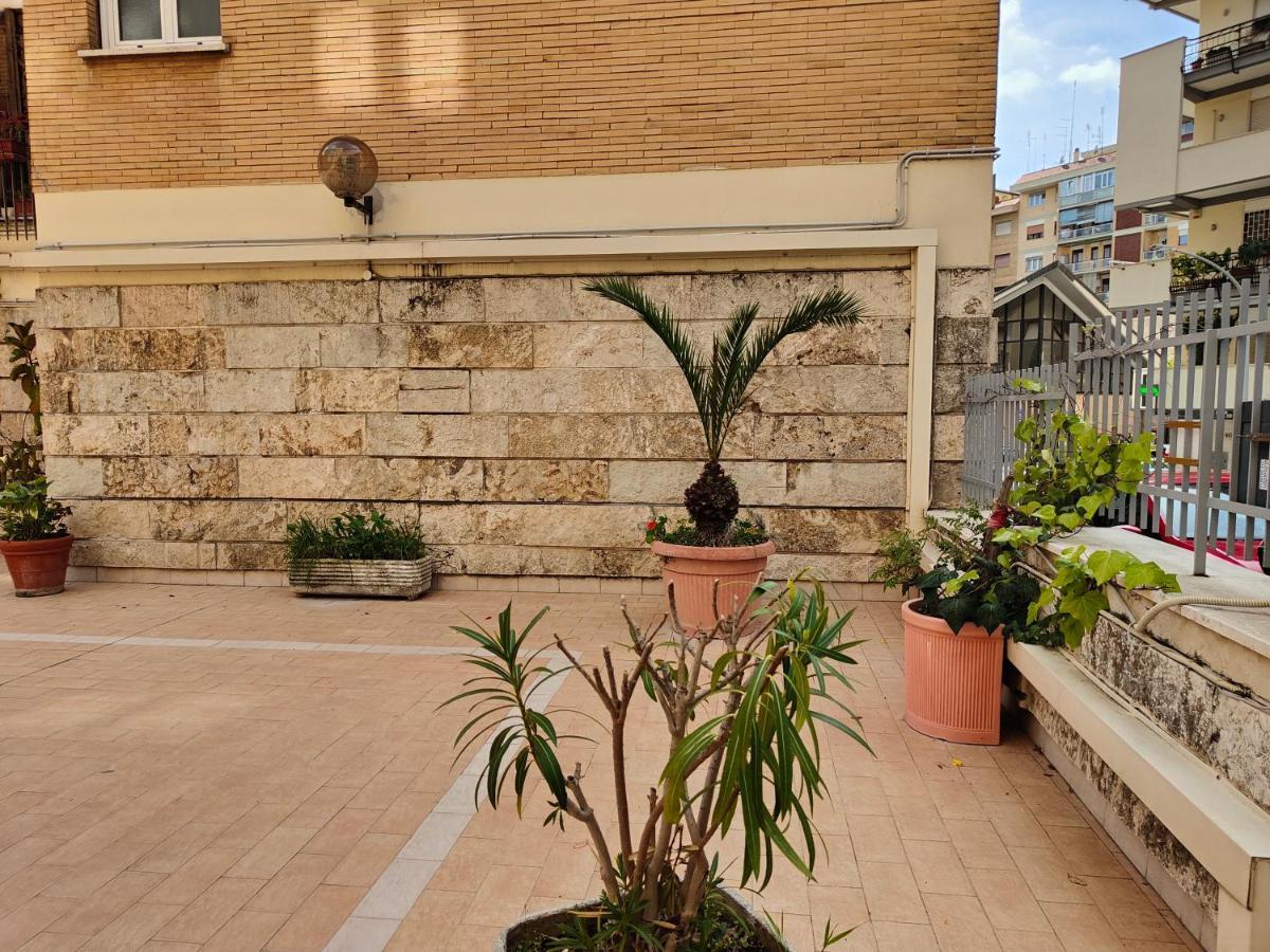 A Casa Di Francesca, Nuovo Bilocale Zona Balduina. * Roma