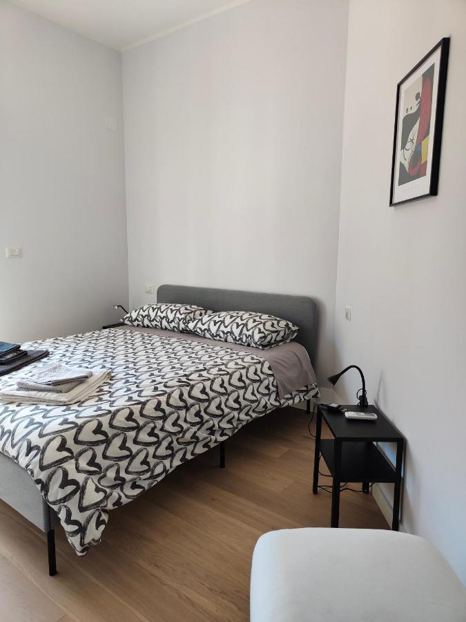 Leilighet A Casa Di Francesca, Nuovo Bilocale Zona Balduina. Roma