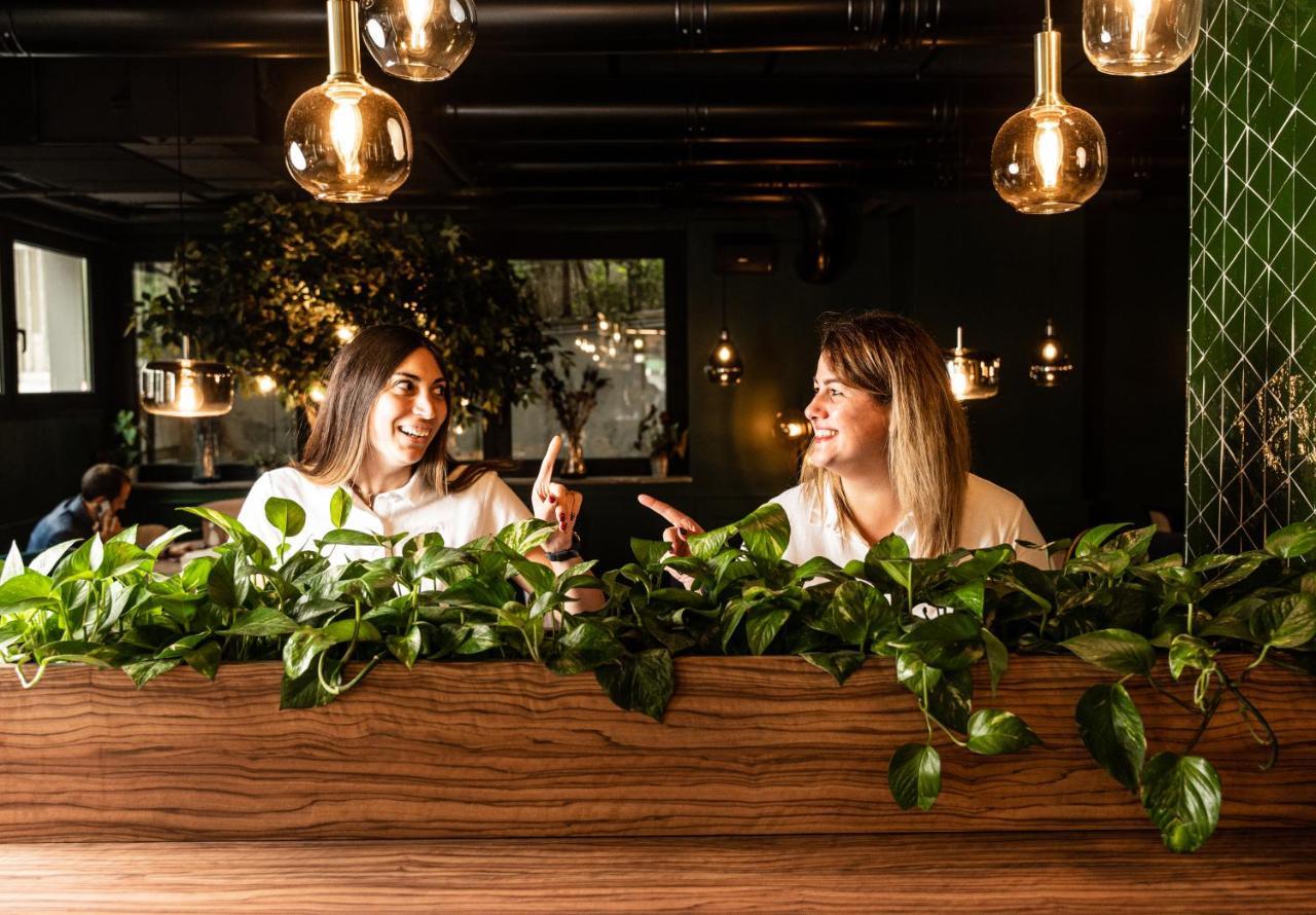 Mercure Corso Trieste Hotel Rom