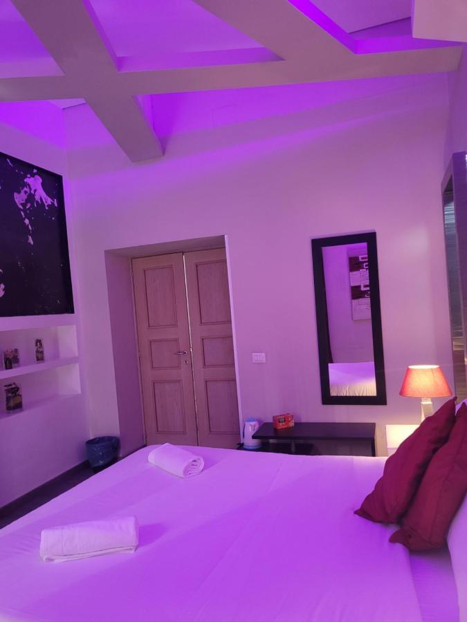 Romantic Dreams Sistina Casa de hóspedes