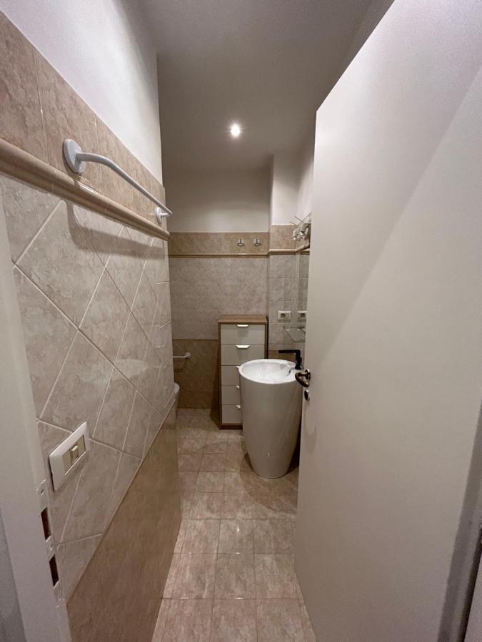 Raffaello's Place Apartamento