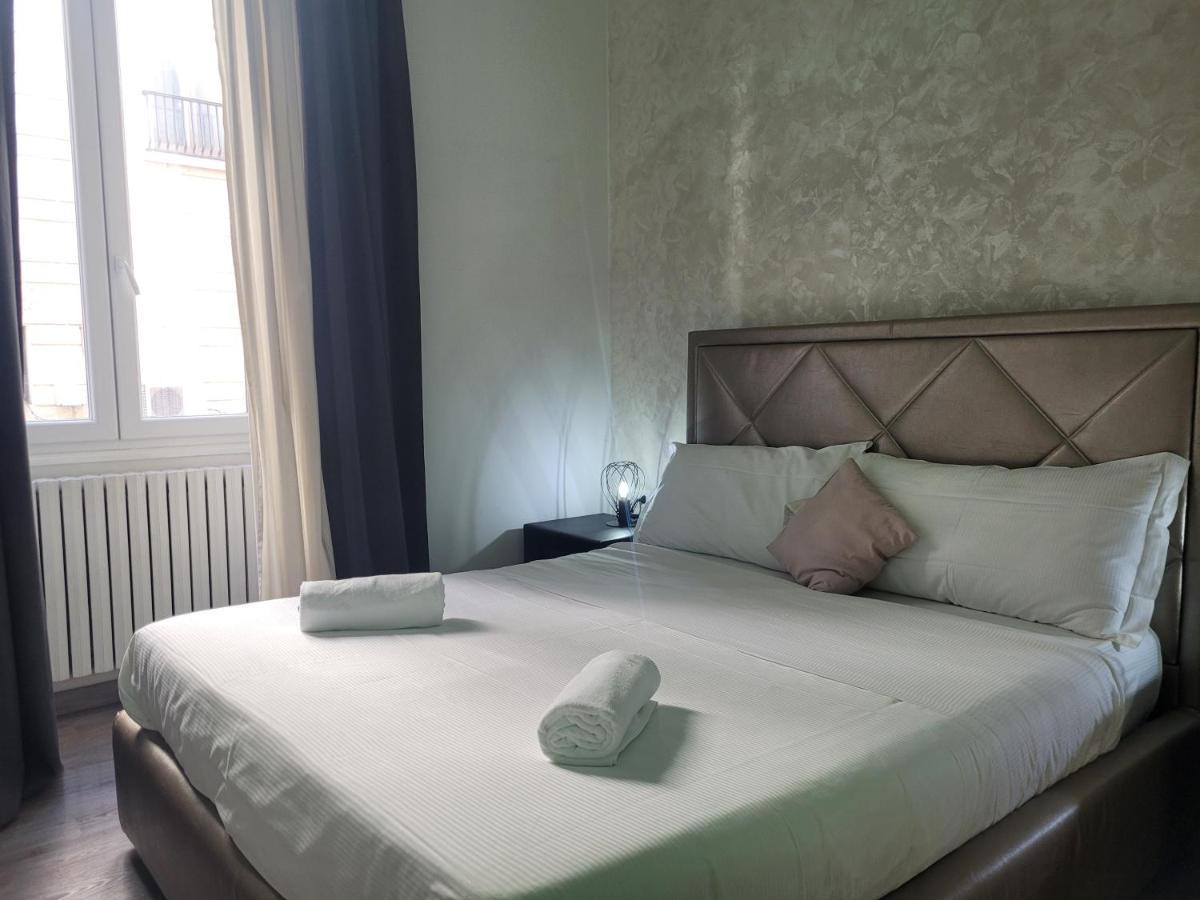Casa de hóspedes Romantic Dreams Sistina