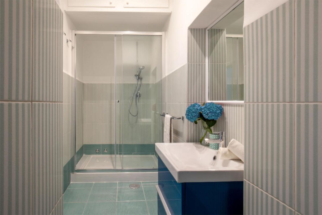 Daplace - Flaminia Apartamento