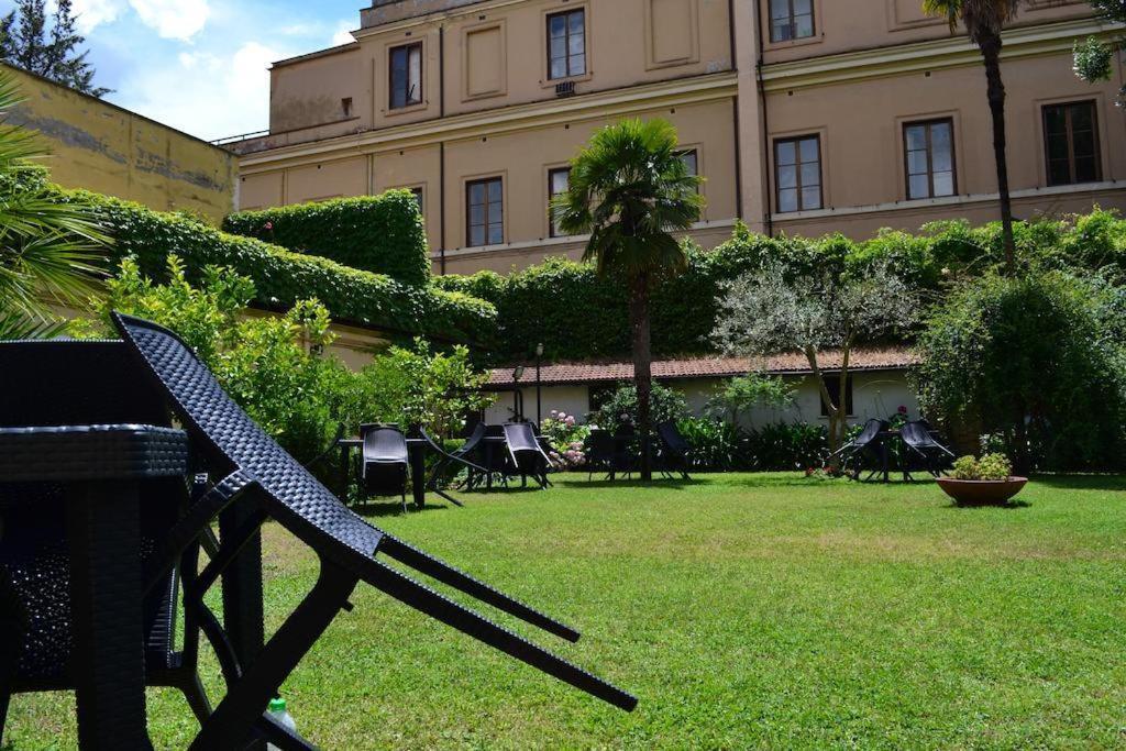 Acomodação com café da manhã  Riari 5*