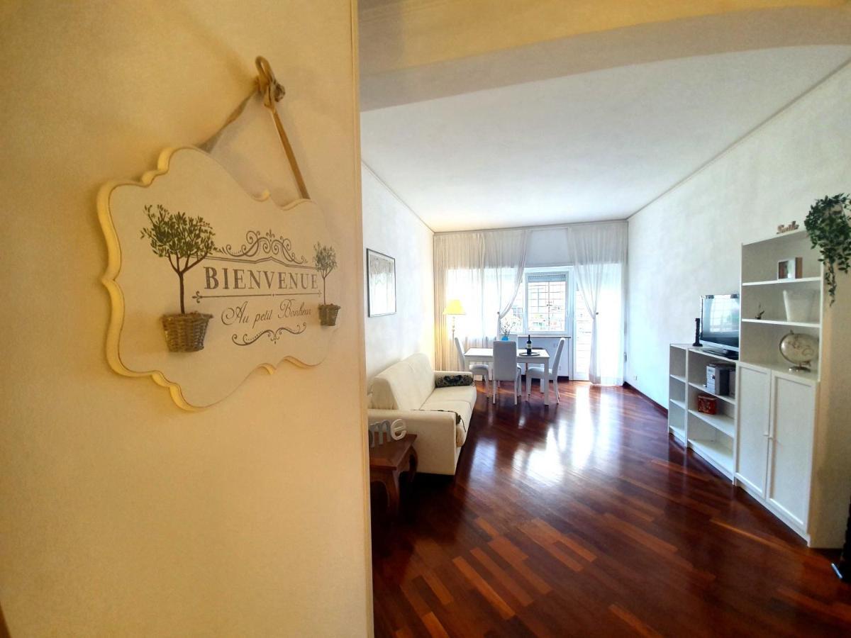 Luminoso Pamphili Apartamento *