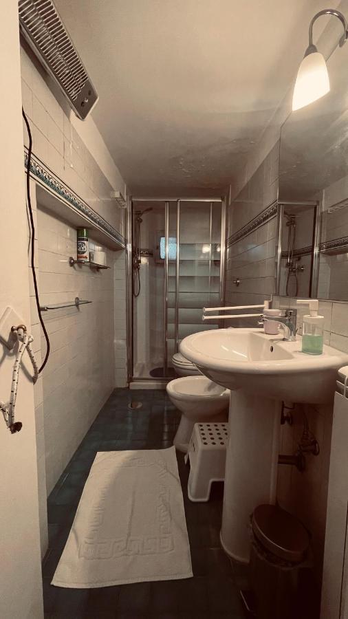 La Maison B8 Rome