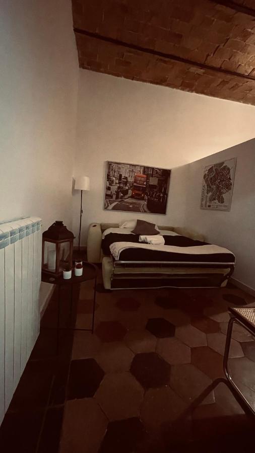 Apartment La Maison B8