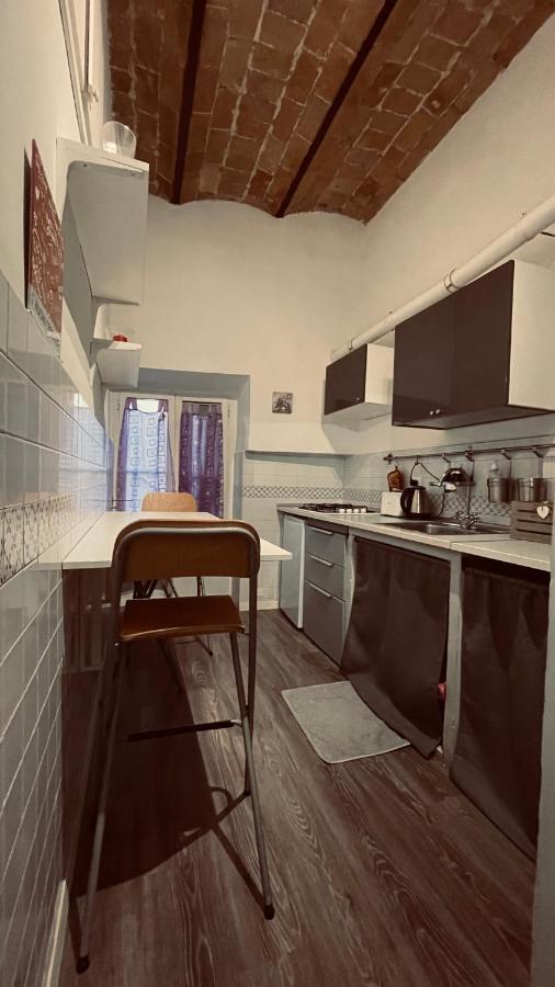 Apartment La Maison B8