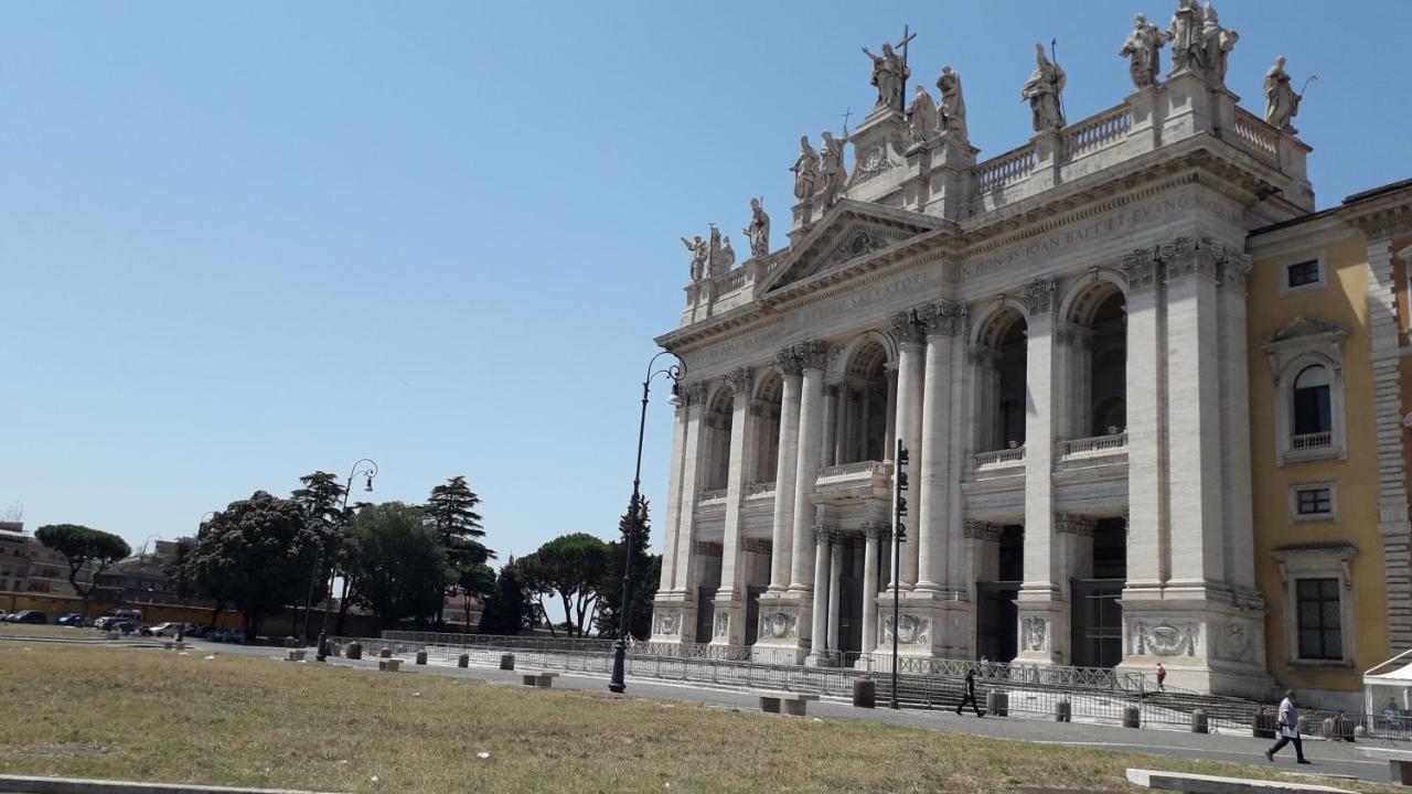 Giovanni Casa de hóspedes *