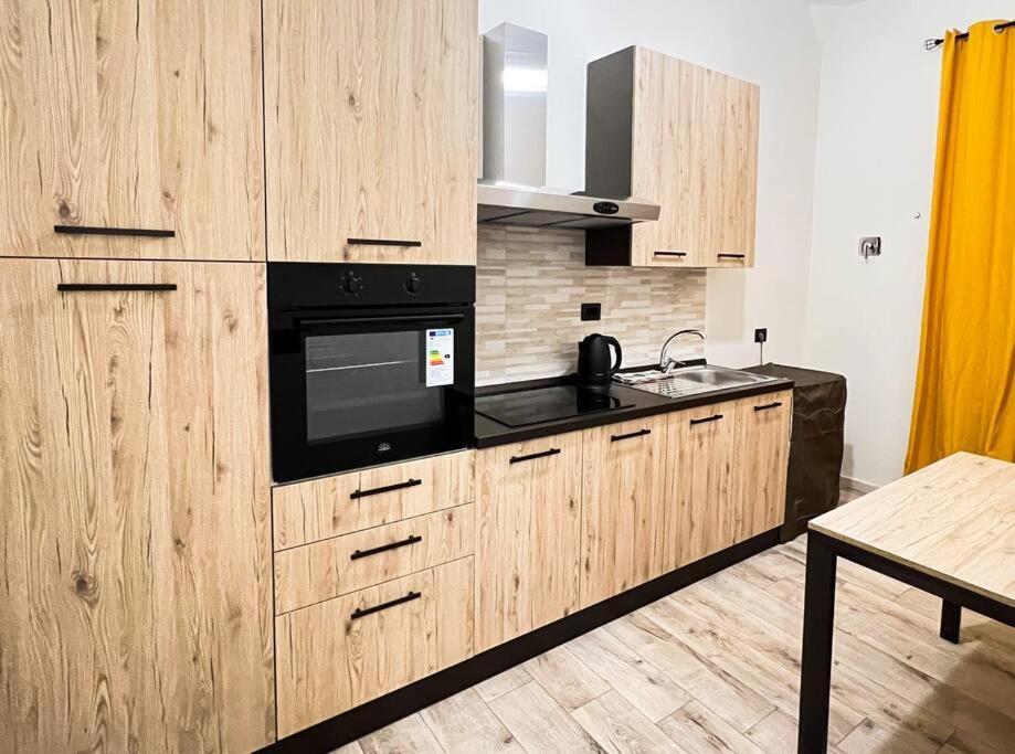 Apartamento Nanni Vatican House