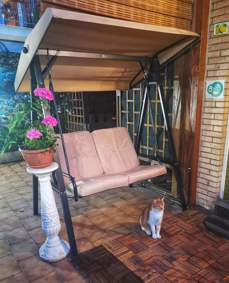 Gasthof Il Limone Nascosto Rom