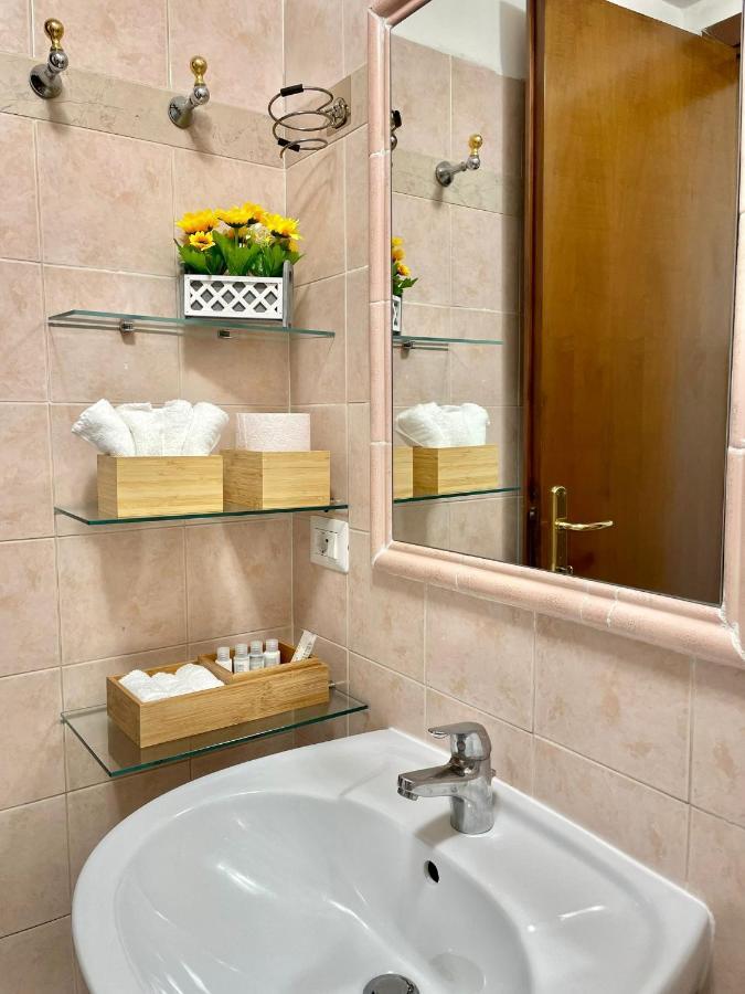 A.d Vatican House Apartamento Roma