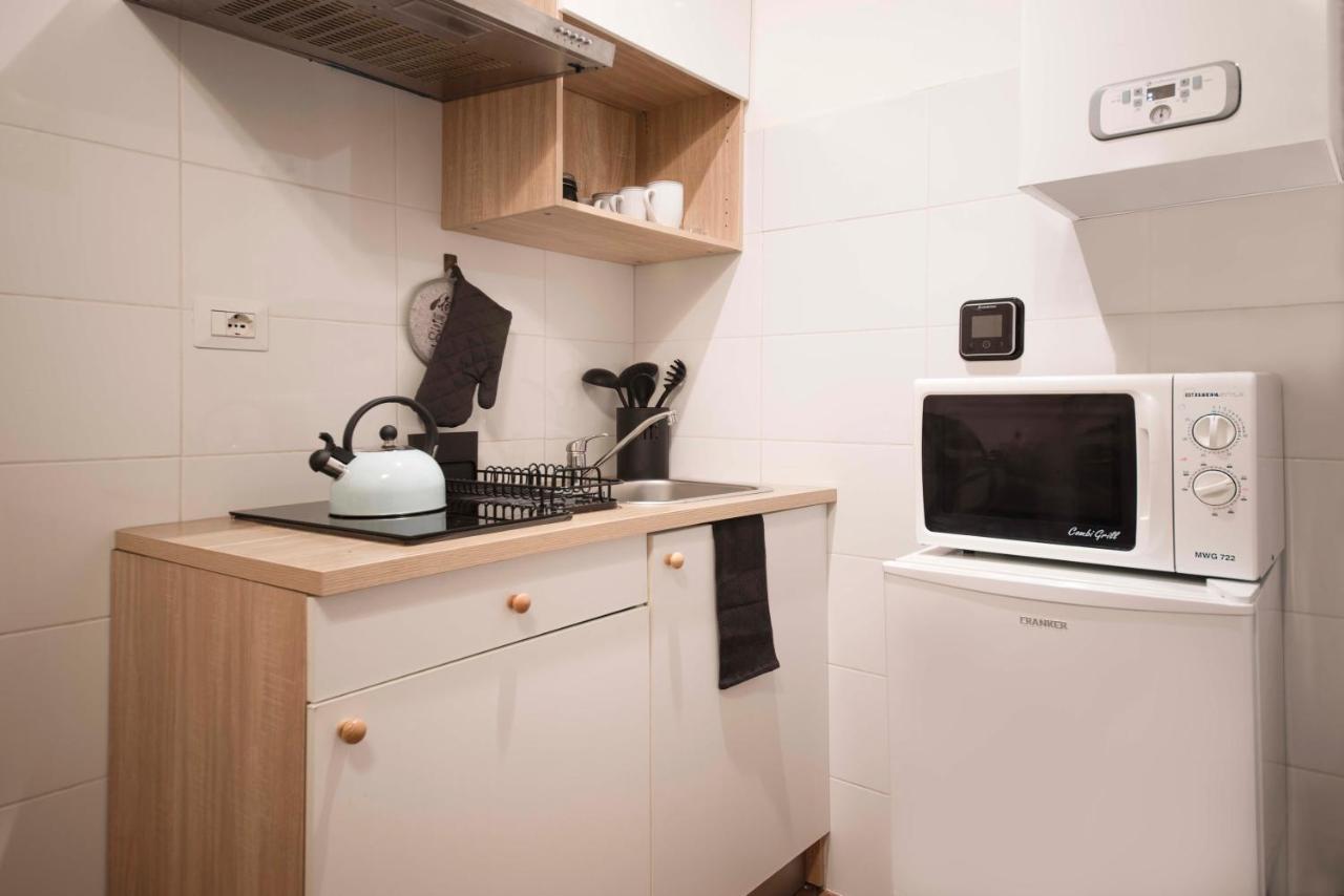 Stranamore Trastevere Apartamento