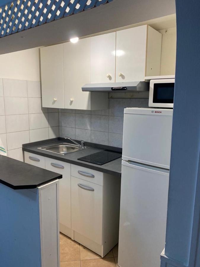 Trio Apartamento Roma