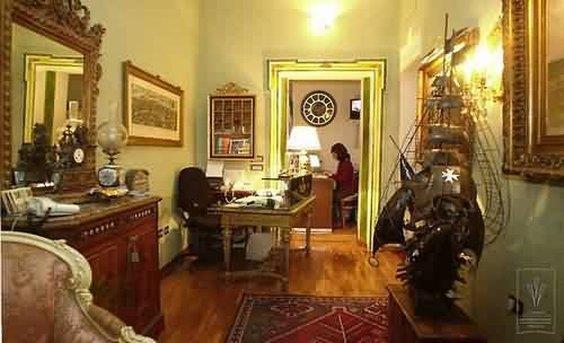 Affittacamere Residenza Frattina 2*