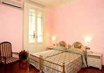 Residenza Frattina 2* Rome