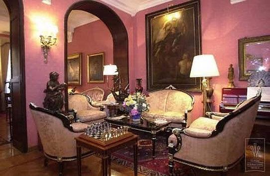 Residenza Frattina Affittacamere Roma