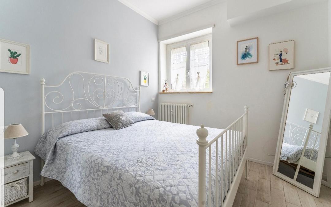 Bouganville House Trastevere Apartment *