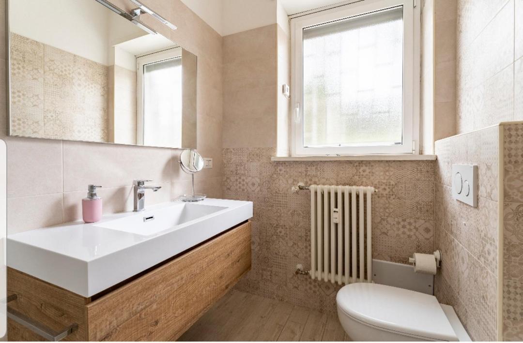 Bouganville House Trastevere Apartment *