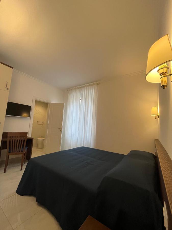 Casa de hóspedes Giovanni