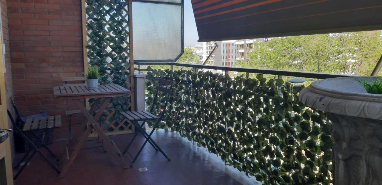 Maury's House Apartamento Roma