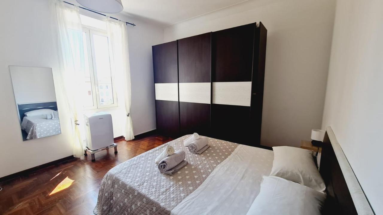 Trastevere Rome's Heart Charming & Cozy 3 * Roma