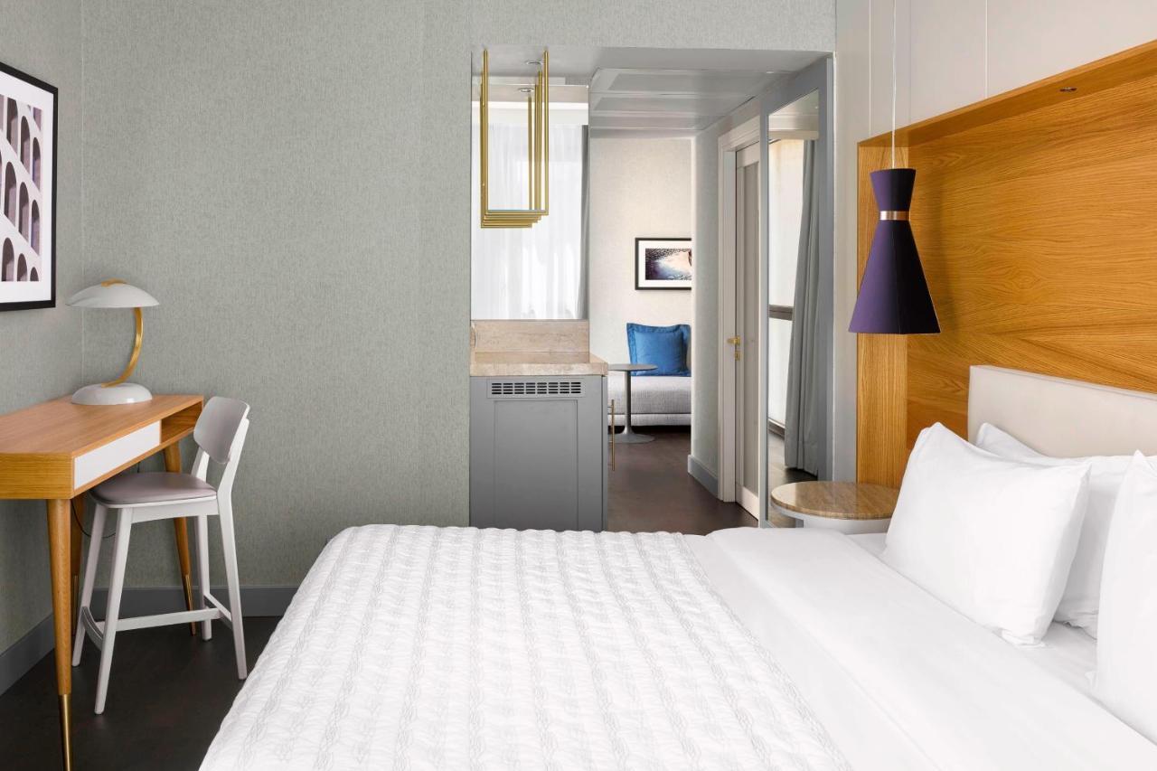 Le Meridien Visconti Hotel Roma