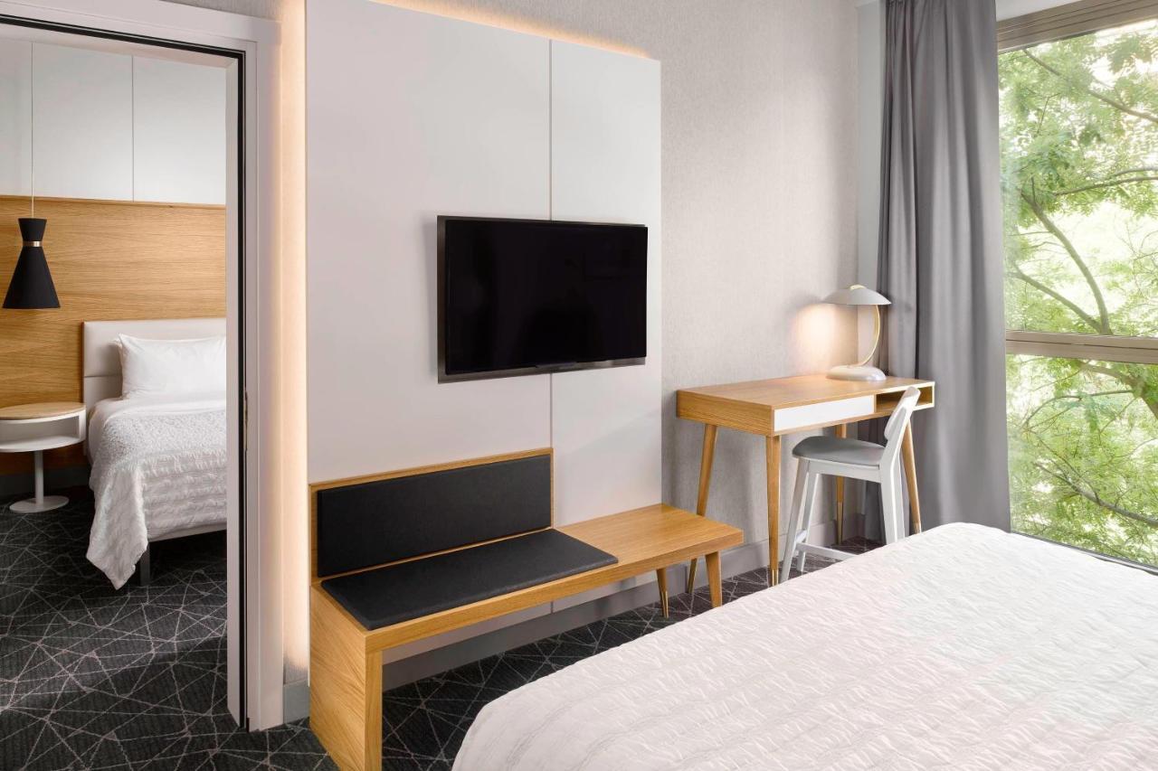Le Meridien Visconti Roma