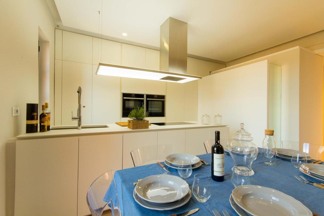 Pelliccia 11 Trastevere Penthouse * Rom