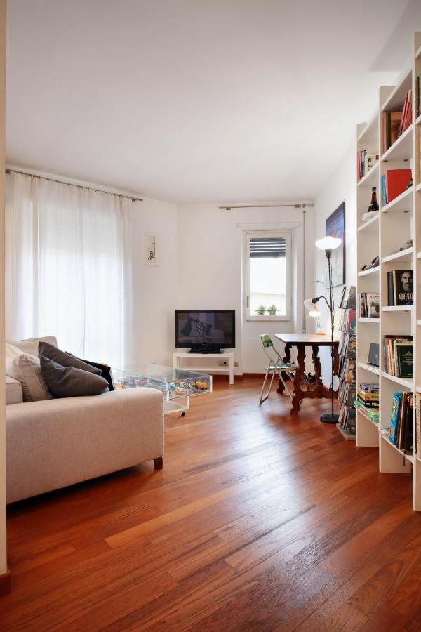 Appartamento Trastevere-Pascarella Apartamento *