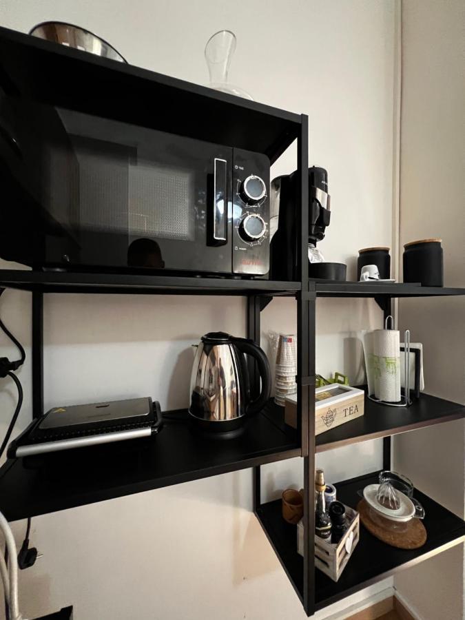 Vatican's Apartamento Roma
