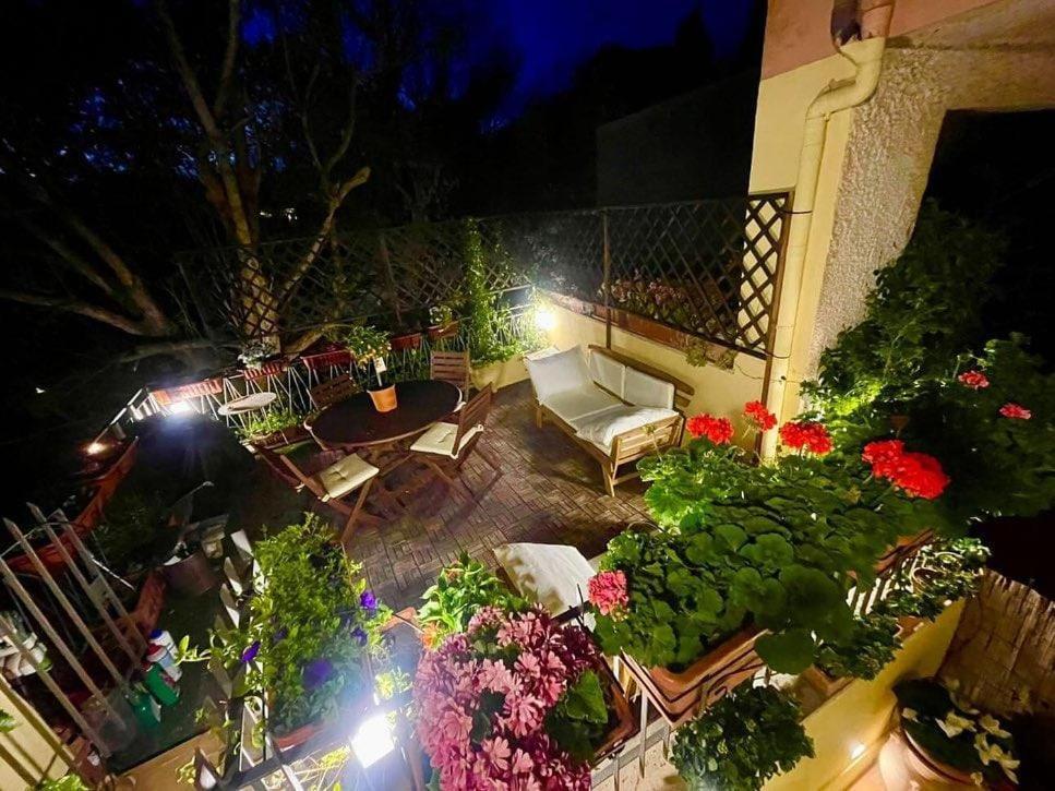 Elisa E Carla House Beautiful On The Cassia Leilighet