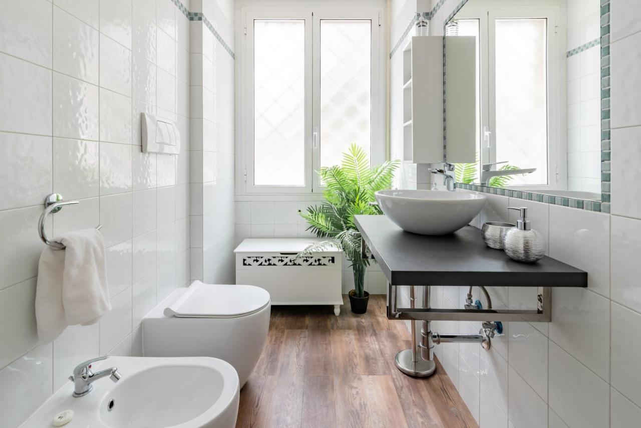 Glint House Roma