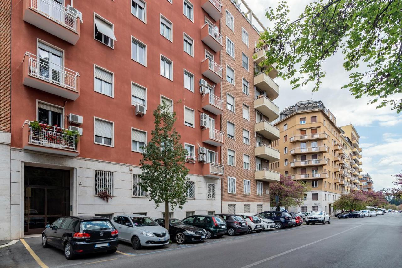 Glint House * Roma
