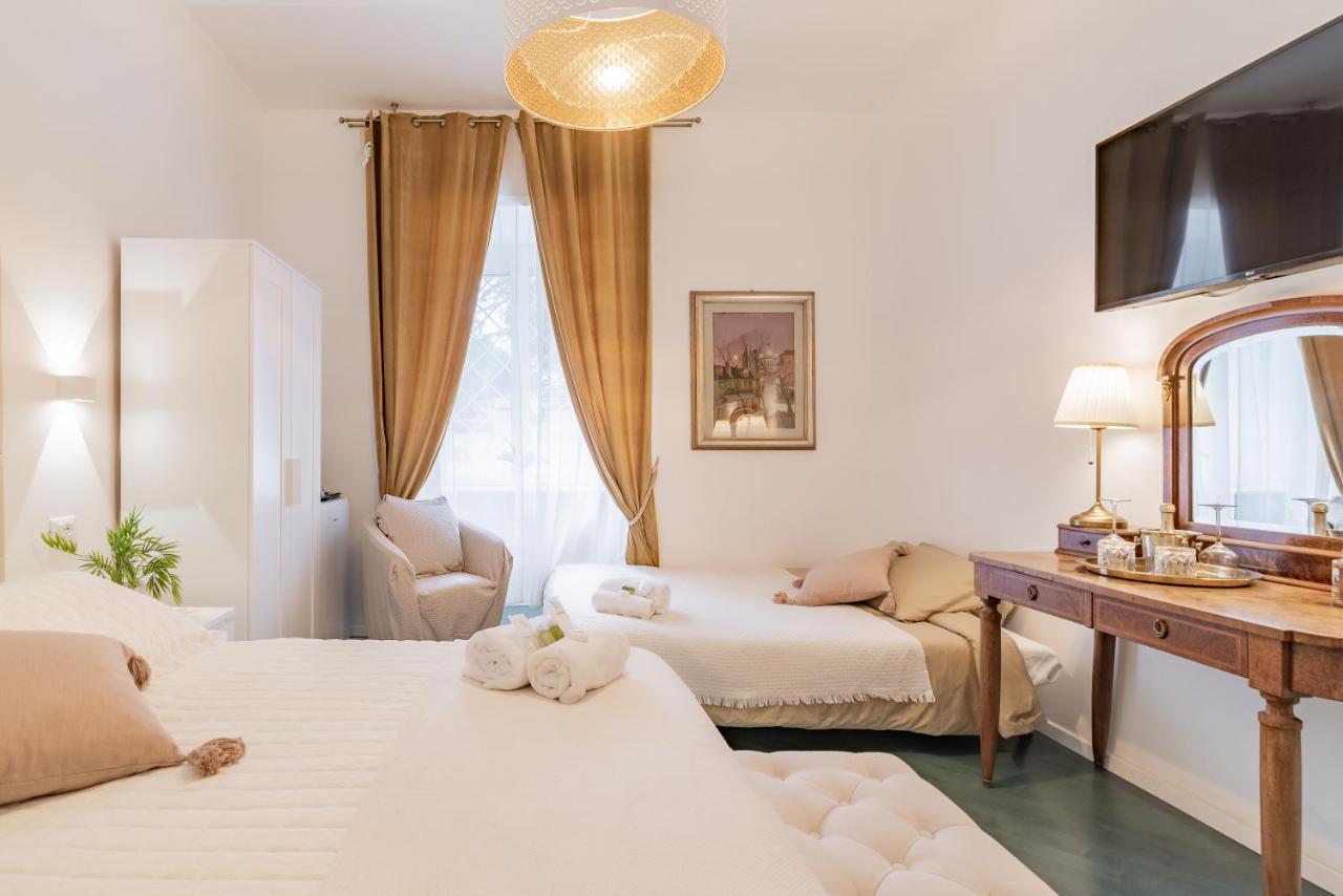 Glint House Roma