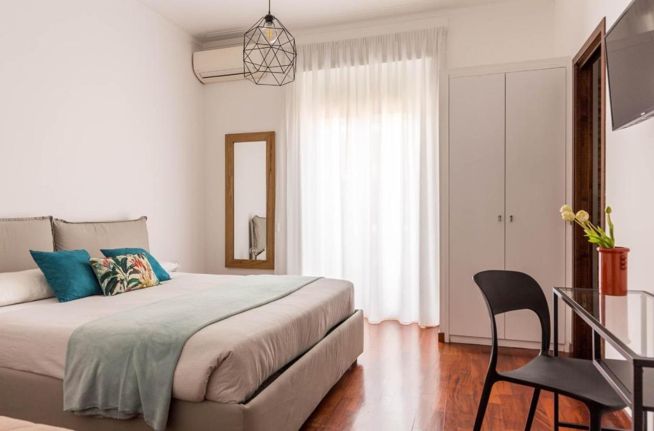 Torripa Group - Prati 3* Rom