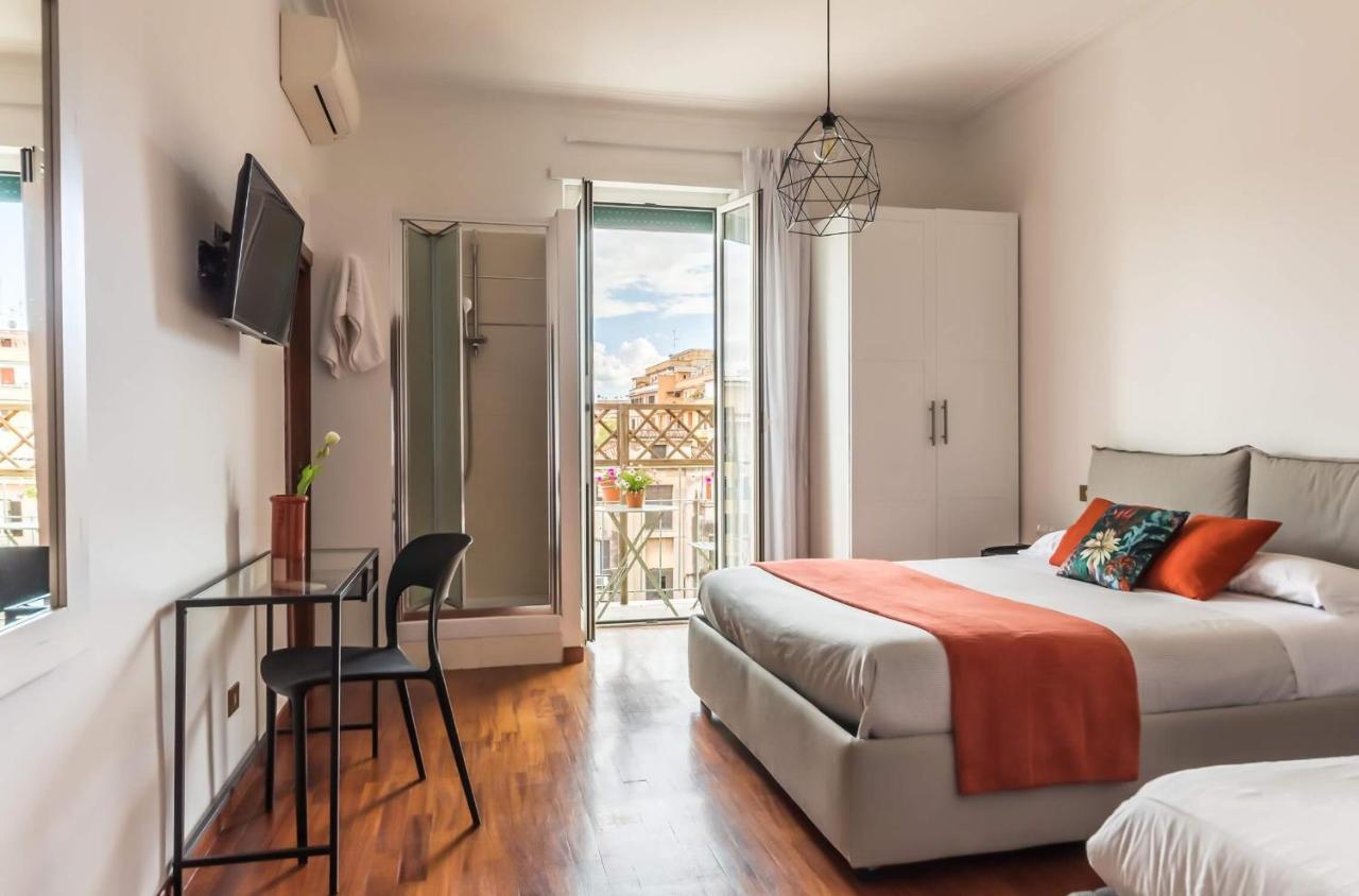 Gasthof Torripa Group - Prati Rom