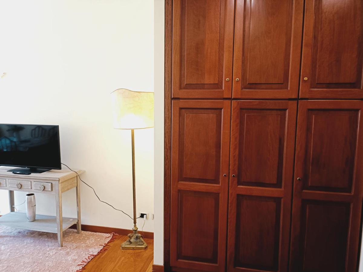Luminoso Pamphili Apartamento *