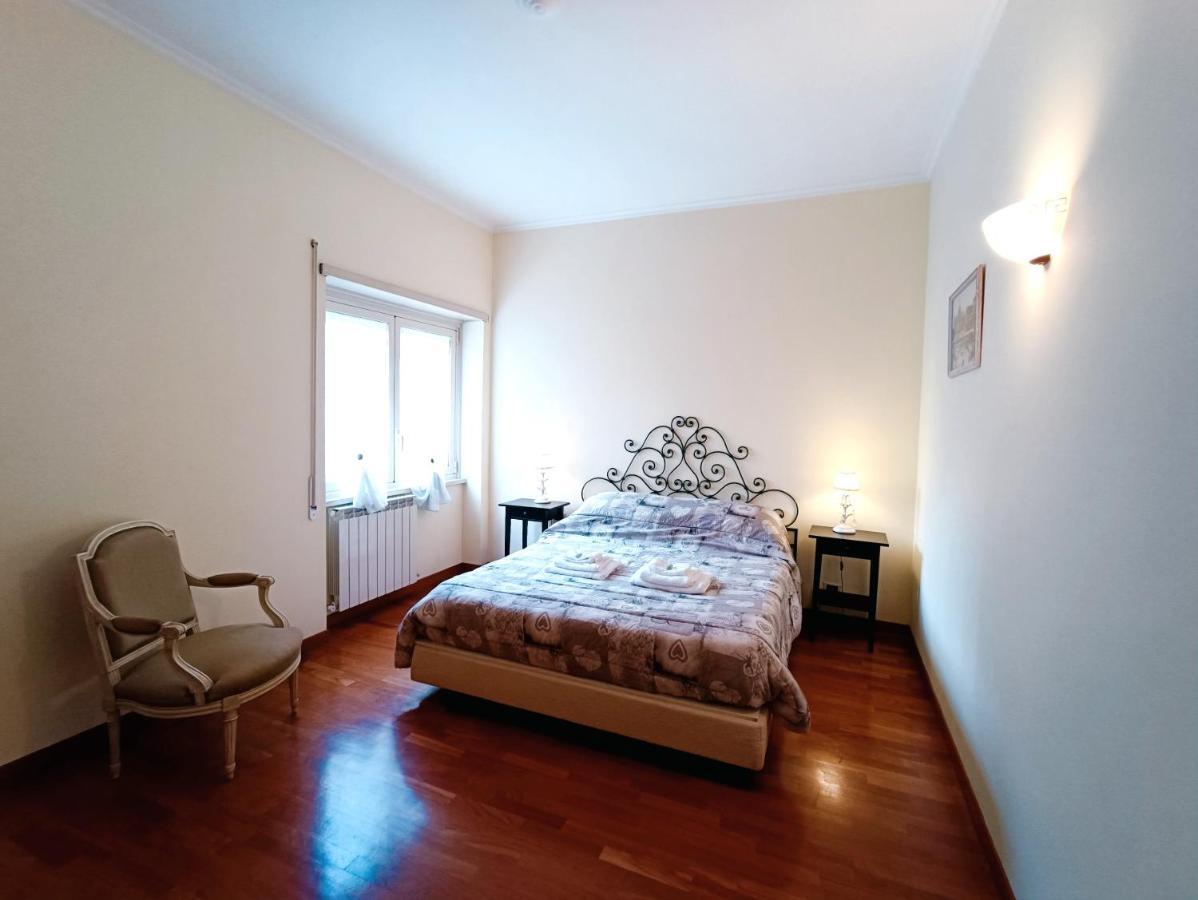 Apartamento Luminoso Pamphili