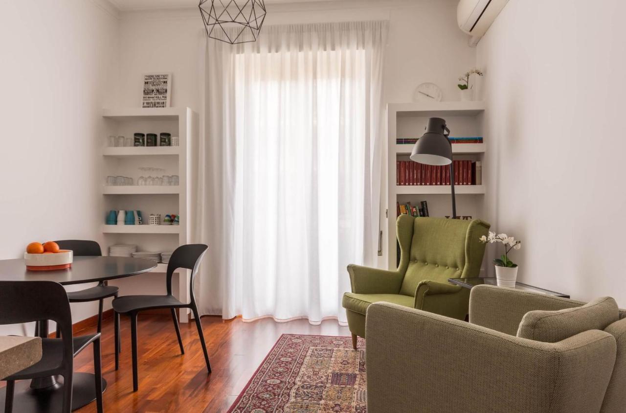 Torripa Group - Prati 3* Rom