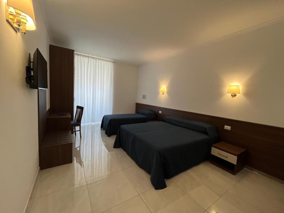 Casa de hóspedes Giovanni