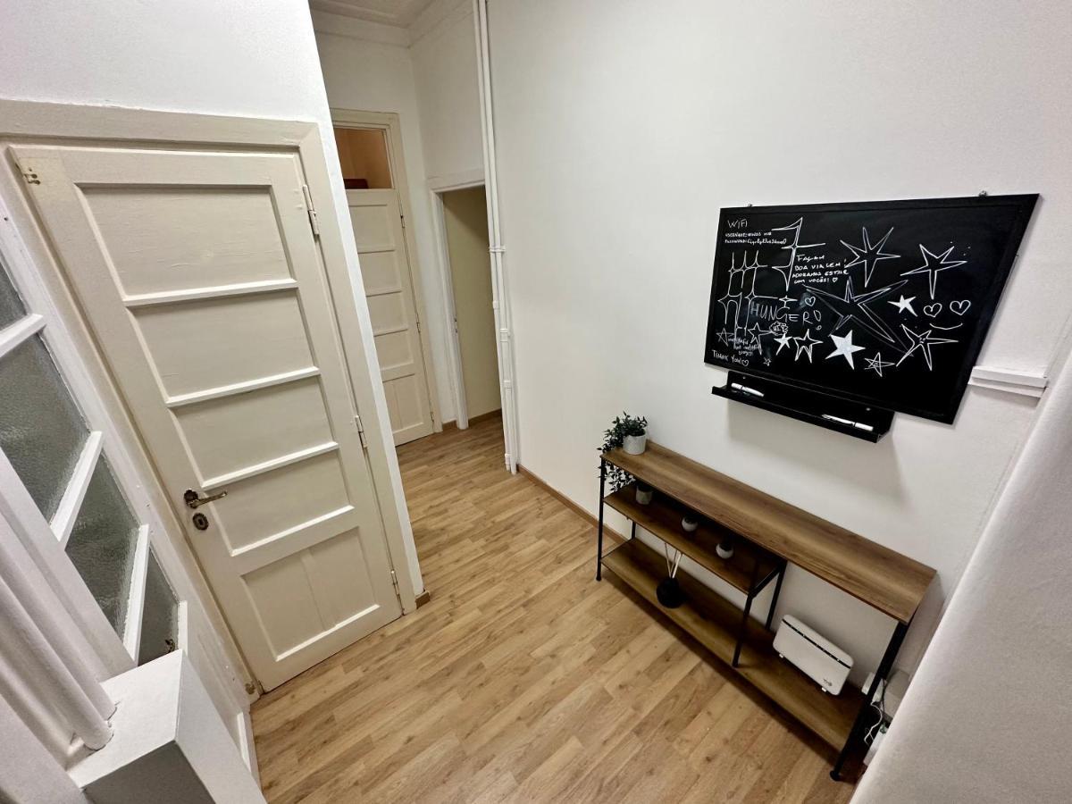 Apartamento Rhome Fornaci