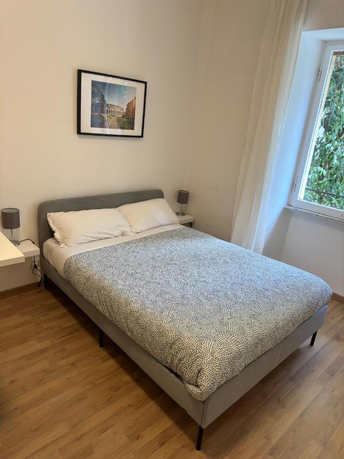 Rhome Fornaci Roma