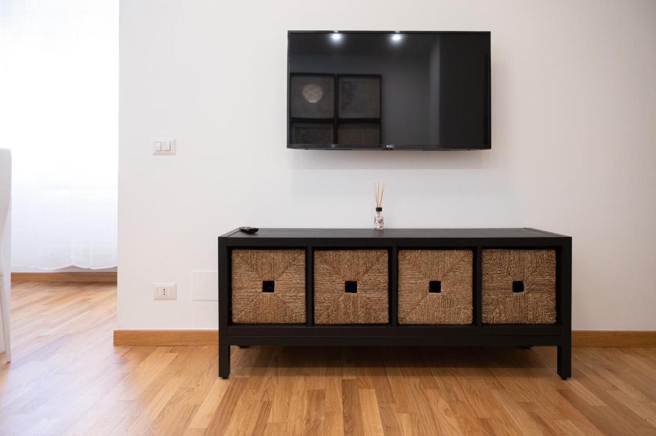 Apartment Residenza Lualdi Rome