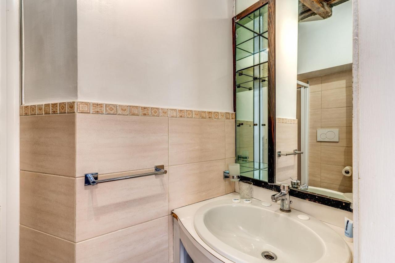 Apartment Italianflat- Fontana Di Trevi Rom