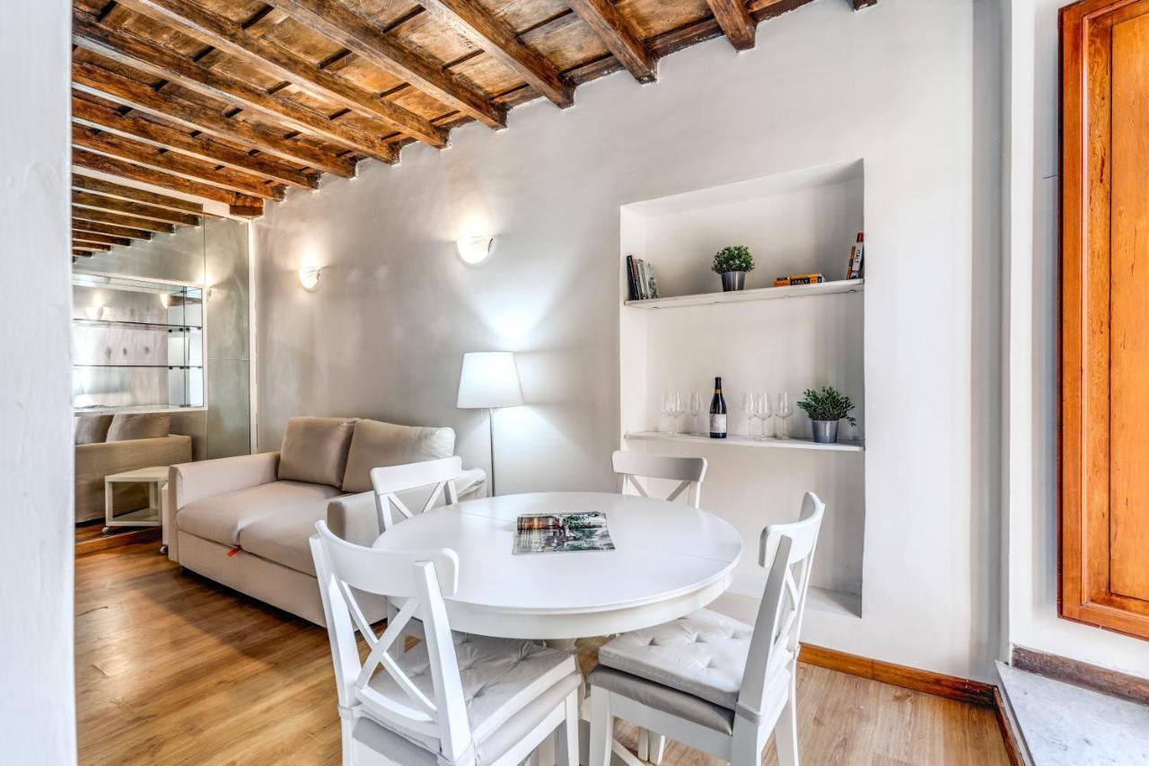 Italianflat- Fontana Di Trevi Apartment Rom